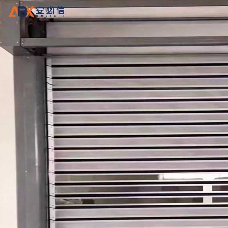 萍乡市感应高速门
