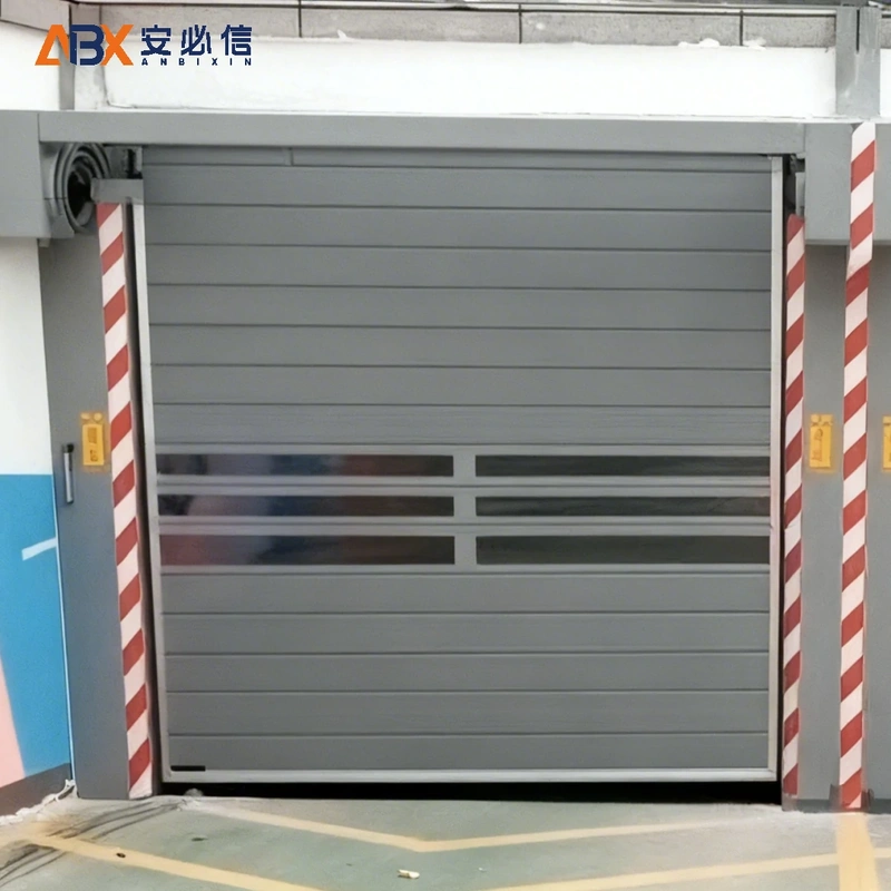 萍乡市快速卷帘门